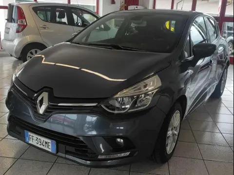 Used RENAULT CLIO Diesel 2016 Ad 