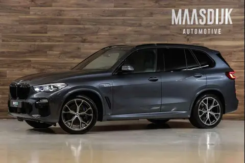 Annonce BMW X5 Hybride 2020 d'occasion 