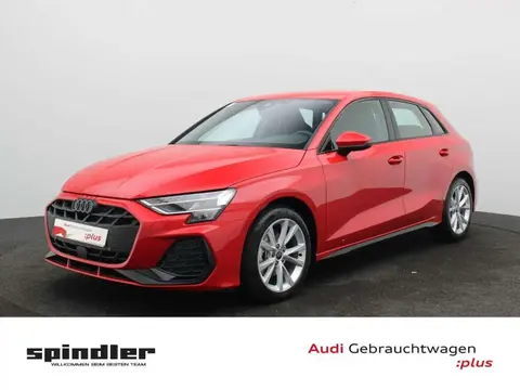 Annonce AUDI A3 Essence 2024 d'occasion 