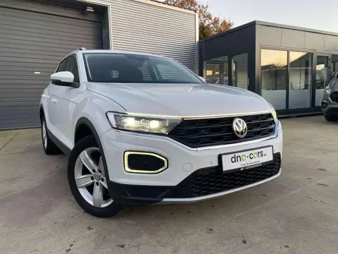 Used VOLKSWAGEN T-ROC Diesel 2019 Ad 