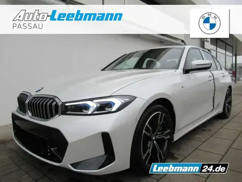 Annonce BMW SERIE 3 Essence 2024 d'occasion 