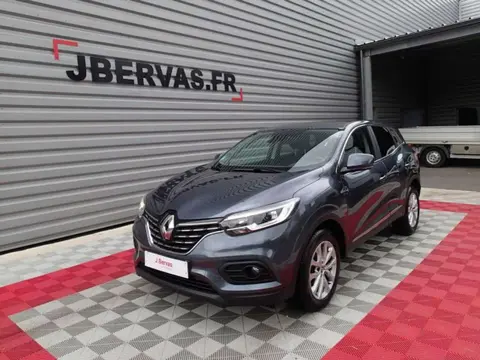 Annonce RENAULT KADJAR Diesel 2020 d'occasion 