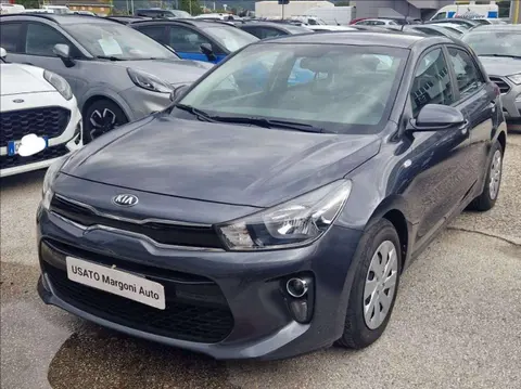 Used KIA RIO Petrol 2018 Ad 