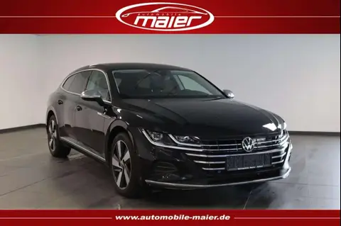 Used VOLKSWAGEN ARTEON Hybrid 2021 Ad 