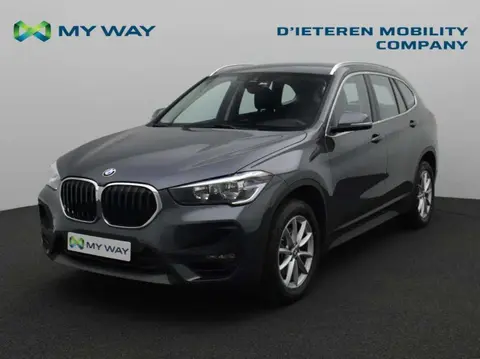 Used BMW X1 Petrol 2020 Ad 