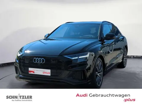 Used AUDI Q8 Diesel 2023 Ad 