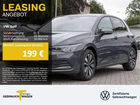 Annonce VOLKSWAGEN GOLF Essence 2023 d'occasion 