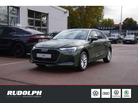 Used AUDI A3 Petrol 2024 Ad 