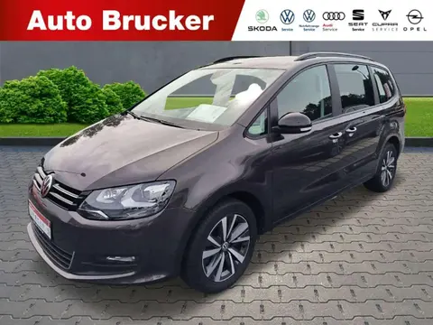 Used VOLKSWAGEN SHARAN Diesel 2020 Ad Germany