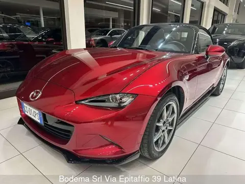 Used MAZDA MX-5 Petrol 2024 Ad 