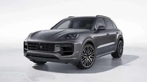 Used PORSCHE CAYENNE Hybrid 2024 Ad 