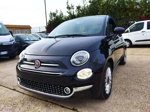 Used FIAT 500 Hybrid 2022 Ad 