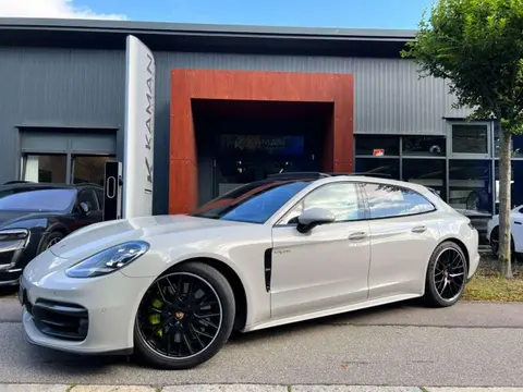 Used PORSCHE PANAMERA Hybrid 2023 Ad 