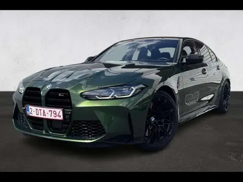 Annonce BMW M3 Essence 2023 d'occasion 