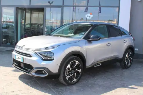 Annonce CITROEN C4 Essence 2022 d'occasion 