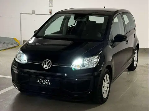 Annonce VOLKSWAGEN UP! Essence 2018 d'occasion 