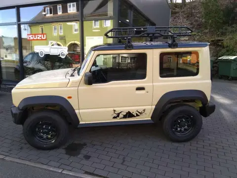 Used SUZUKI JIMNY Petrol 2023 Ad 