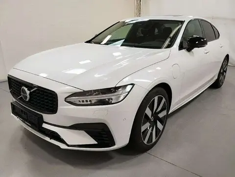 Used VOLVO S90 Hybrid 2024 Ad 