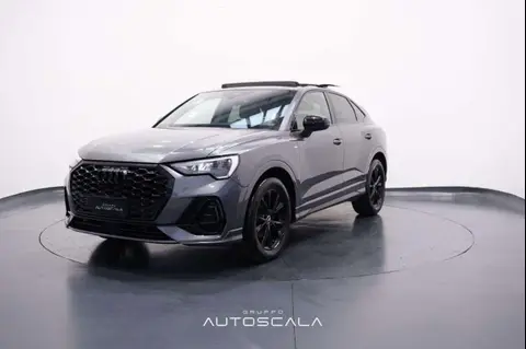 Annonce AUDI Q3 Diesel 2021 d'occasion 