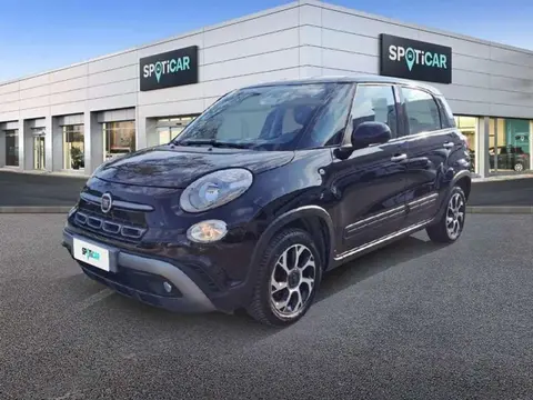 Used FIAT 500L Diesel 2021 Ad 