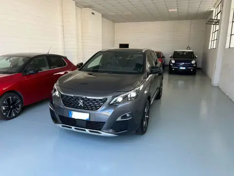 Used PEUGEOT 3008 Petrol 2019 Ad 