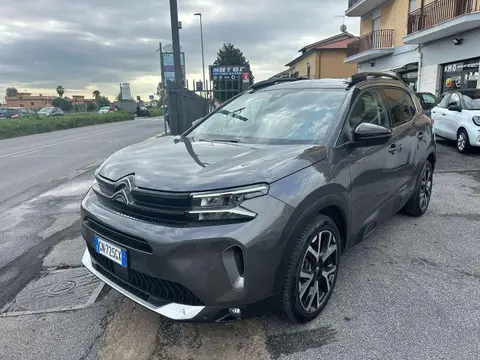 Used CITROEN C5 AIRCROSS Diesel 2023 Ad 