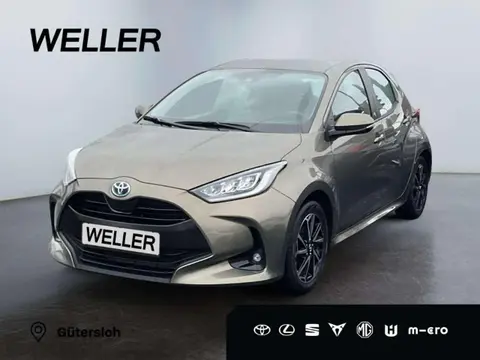 Used TOYOTA YARIS Hybrid 2023 Ad 