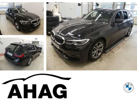 Used BMW SERIE 3 Diesel 2019 Ad 