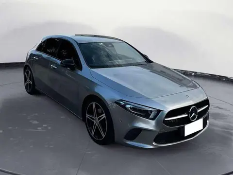 Annonce MERCEDES-BENZ CLASSE A Diesel 2019 d'occasion 