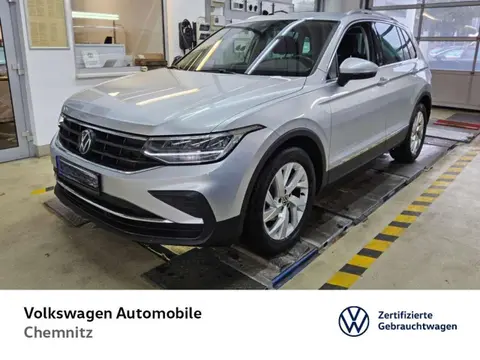 Annonce VOLKSWAGEN TIGUAN Essence 2023 d'occasion 