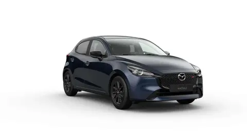 Annonce MAZDA 2 Hybride 2024 d'occasion 