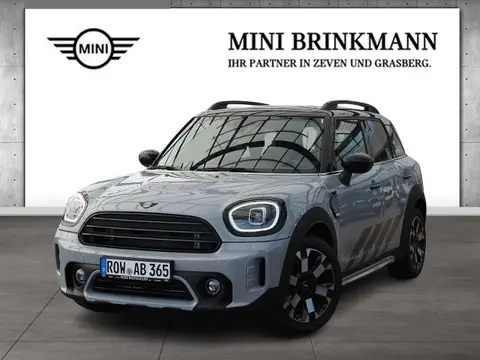 Annonce MINI COOPER Essence 2024 d'occasion 