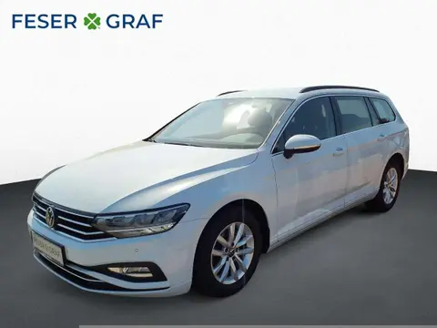 Annonce VOLKSWAGEN PASSAT Diesel 2022 d'occasion 