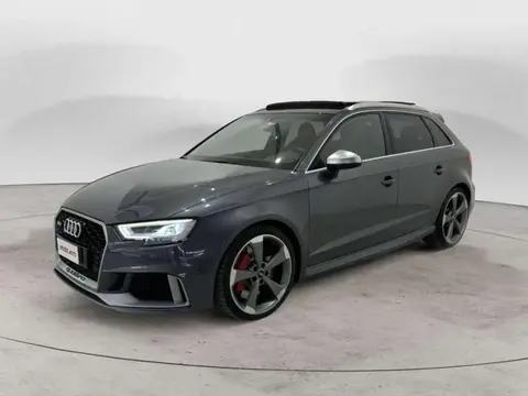 Annonce AUDI RS3 Essence 2019 d'occasion 