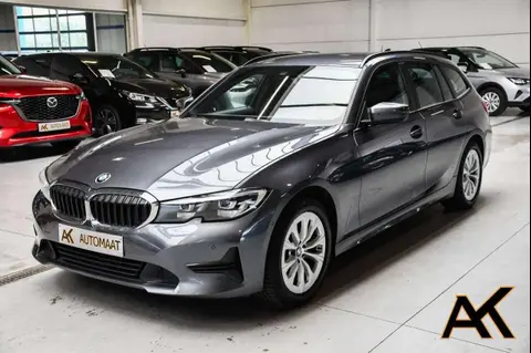 Annonce BMW SERIE 3 Diesel 2020 d'occasion 