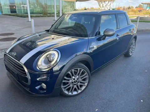 Used MINI COOPER Petrol 2018 Ad 