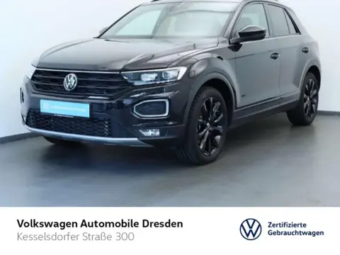 Used VOLKSWAGEN T-ROC Petrol 2021 Ad 