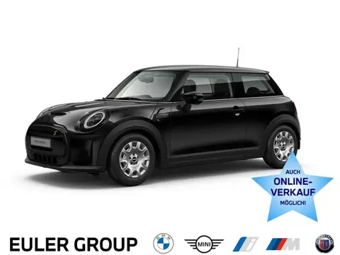 Used MINI COOPER Electric 2021 Ad 