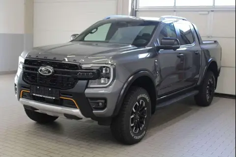 Annonce FORD RANGER Diesel 2024 d'occasion 