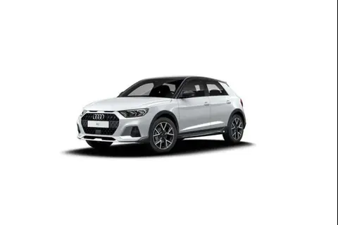 Annonce AUDI A1 Essence 2021 d'occasion 