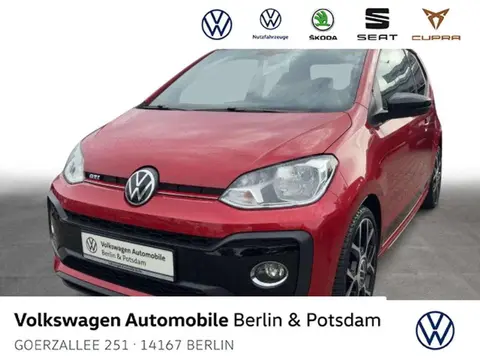 Used VOLKSWAGEN UP! Petrol 2022 Ad 