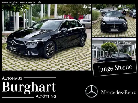 Used MERCEDES-BENZ CLASSE A Petrol 2023 Ad Germany