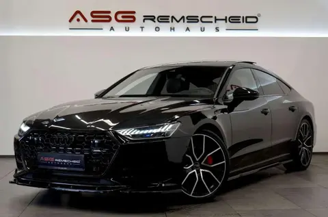 Used AUDI A7 Petrol 2020 Ad 