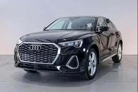 Annonce AUDI Q3 Diesel 2023 d'occasion 