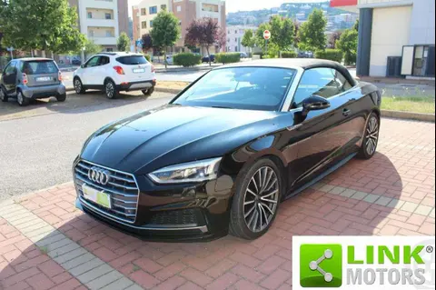 Used AUDI A5 Hybrid 2019 Ad 