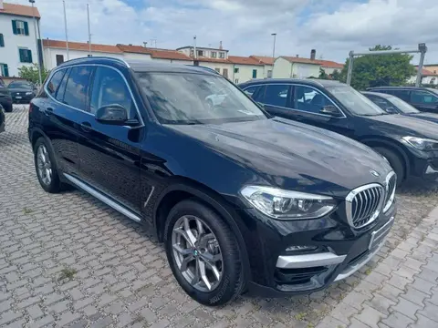 Used BMW X3 Hybrid 2021 Ad 