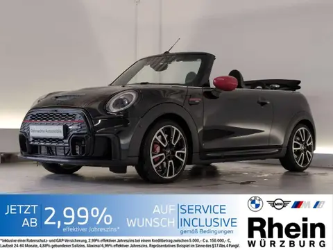 Used MINI JOHN COOPER WORKS Petrol 2021 Ad 