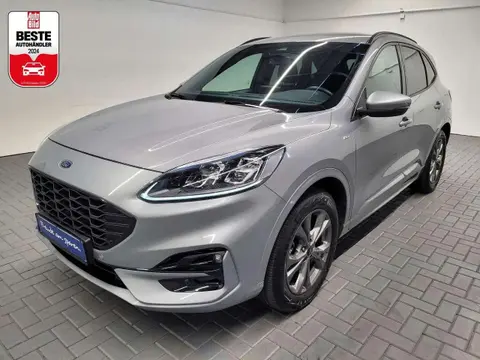 Used FORD KUGA Diesel 2021 Ad 