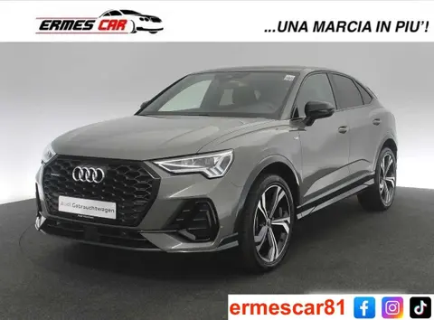 Annonce AUDI Q3 Essence 2021 d'occasion 