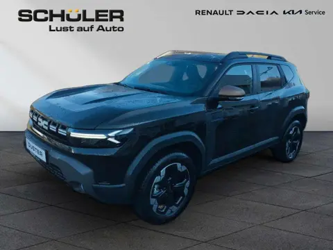 Annonce DACIA DUSTER Essence 2024 d'occasion 